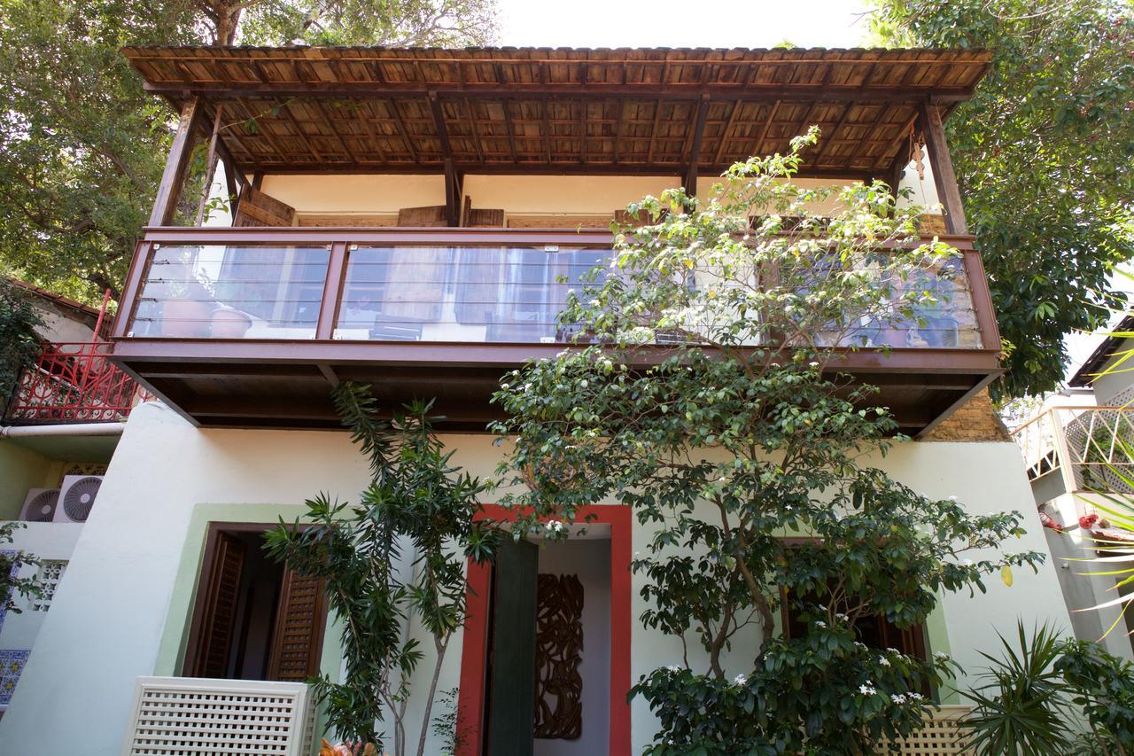 Pousada Irradiante Olinda Dış mekan fotoğraf